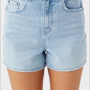 O'Neill EISLEY DENIM SHORTS